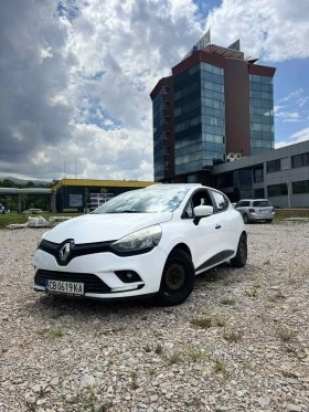 Renault Clio 1.5 dci | Mobile.bg    1