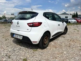 Renault Clio 1.5 dci | Mobile.bg    4