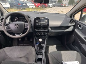 Renault Clio 1.5 dci, снимка 8