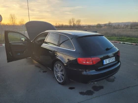 Audi A4, снимка 3