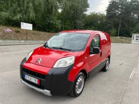 Citroen Nemo 1.4HDI* Navi* Top!!! | Mobile.bg    1