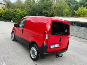 Citroen Nemo 1.4HDI* Navi* Top!!!, снимка 3