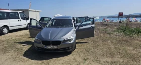 BMW 530 F11, снимка 10