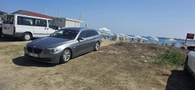 BMW 530 F11, снимка 7