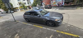 BMW 530 F11, снимка 4