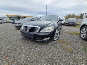 Mercedes-Benz S 320 3.0 4matic - [2] 