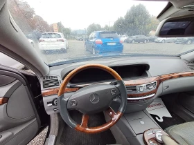 Mercedes-Benz S 320 3.0 4matic, снимка 8