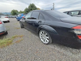 Mercedes-Benz S 320 3.0 4matic, снимка 4