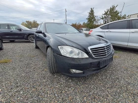 Mercedes-Benz S 320 3.0 4matic, снимка 2