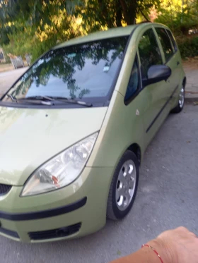 Mitsubishi Colt, снимка 3