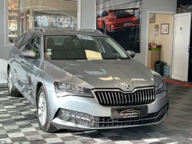     Skoda Superb 2.0TDI STYLE 7 DSG 150