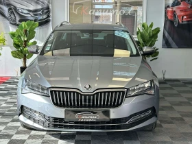     Skoda Superb 2.0TDI STYLE 7 DSG 150