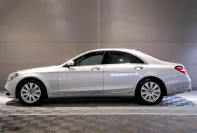 Mercedes-Benz S 350 4Matic/286HP/PANO/BURMASTER/LED/ACC/438b, снимка 3