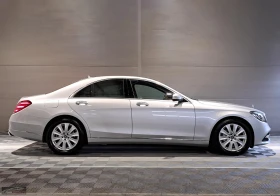 Mercedes-Benz S 350 4Matic/286HP/PANO/BURMASTER/LED/ACC/438b, снимка 6