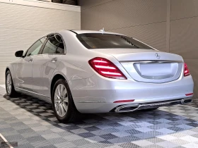 Mercedes-Benz S 350 4Matic/286HP/PANO/BURMASTER/LED/ACC/438b, снимка 4