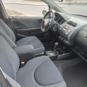 Honda Jazz 1.4 - [7] 