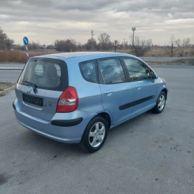 Honda Jazz 1.4 - [4] 