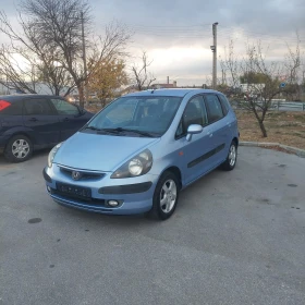 Honda Jazz 1.4 1