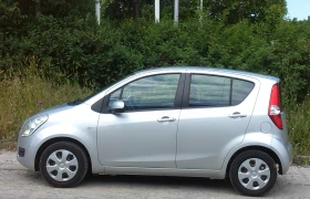 Suzuki Splash, снимка 2