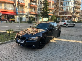 BMW 320 E90 Facelift, снимка 1