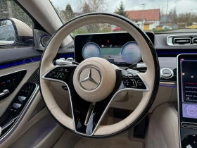 Mercedes-Benz S 580 Maybach 4M Exclusive 3D-Burmester 3xTV PANO , снимка 8