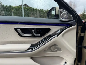 Mercedes-Benz S 580 Maybach 4M Exclusive 3D-Burmester 3xTV PANO , снимка 11