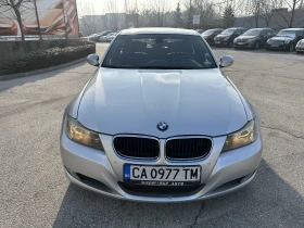 BMW 320 2.0d 177 к.с., снимка 7