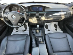 BMW 320 2.0d 177 к.с., снимка 10