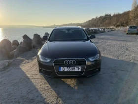 Audi A4, снимка 1