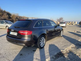 Audi A4, снимка 3