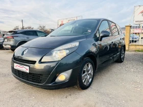 Renault Scenic 1.9DCI 131 7места - [6] 