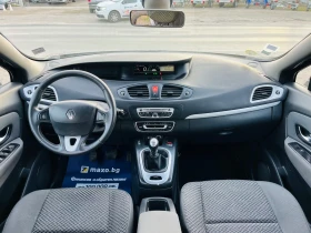 Renault Scenic 1.9DCI 131 7места - [7] 