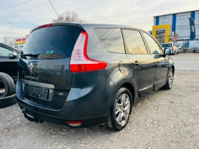 Renault Scenic 1.9DCI 131 7места - [5] 