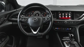 Opel Insignia Grand Sport 2.0 CDTI Innovation Automatic, снимка 9