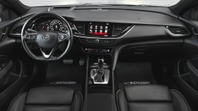 Opel Insignia Grand Sport 2.0 CDTI Innovation Automatic, снимка 8