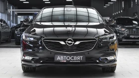 Opel Insignia Grand Sport 2.0 CDTI Innovation Automatic, снимка 2