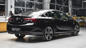 Opel Insignia Grand Sport 2.0 CDTI Innovation Automatic, снимка 6