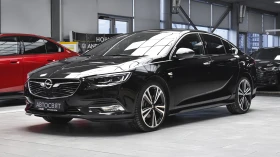 Opel Insignia Grand Sport 2.0 CDTI Innovation Automatic, снимка 4