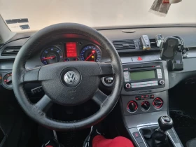 VW Passat, снимка 9