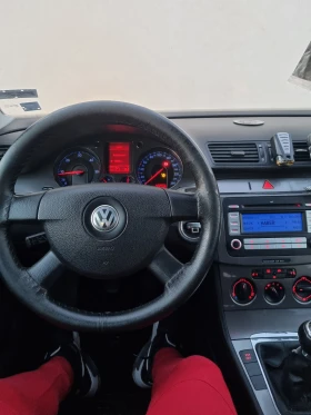 VW Passat, снимка 8