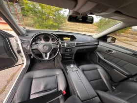 Mercedes-Benz E 300 E300/V6/DIESEL/TOP, снимка 12