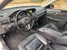 Mercedes-Benz E 300 E300/V6/DIESEL/TOP, снимка 9