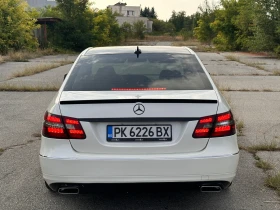 Mercedes-Benz E 300 E300/V6/DIESEL/TOP, снимка 4