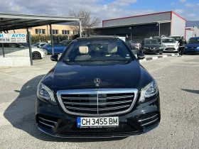 Mercedes-Benz S 350, снимка 2