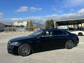 Mercedes-Benz S 350, снимка 3