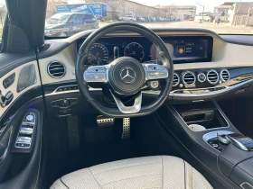 Mercedes-Benz S 350, снимка 12