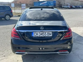 Mercedes-Benz S 350, снимка 6