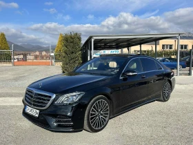  Mercedes-Benz S 350