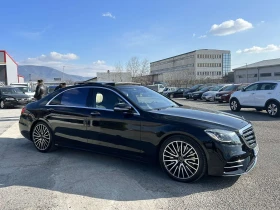 Mercedes-Benz S 350, снимка 7