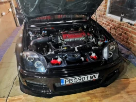 Honda Prelude H22A Euro R, снимка 7